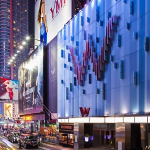 **** Hotel W - Times Square Verenigde Staten