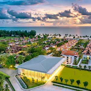 ***** Resort Jw Marriott And Thailand