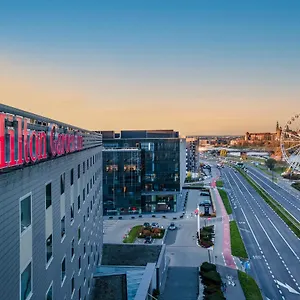 **** Hotel Hilton Garden Polen