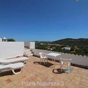Pensión Paz E Natureza