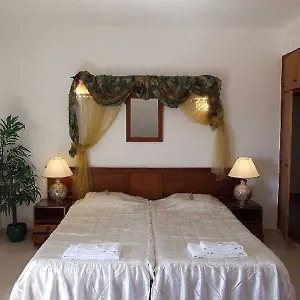 Bed and breakfast Casa Rosa Montes