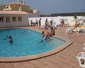 Praia Do Burgau Portugal