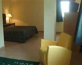 ** Hotel Praia Do Burgau Portugal