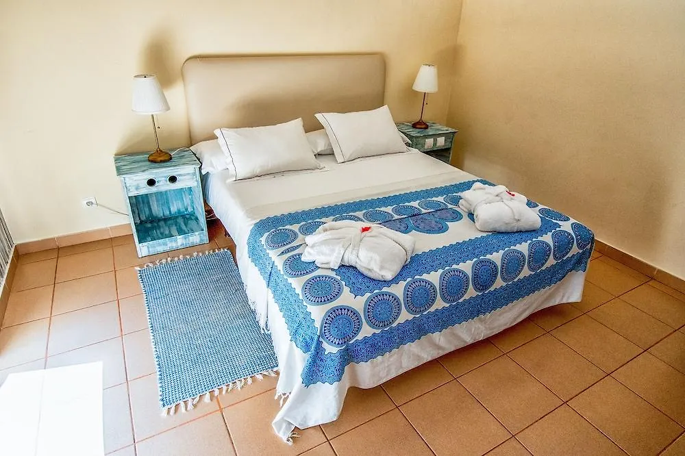 Praia Do Burgau 2*,