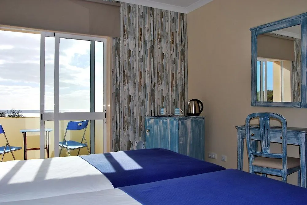 ** Hotel Praia Do Burgau Portugal