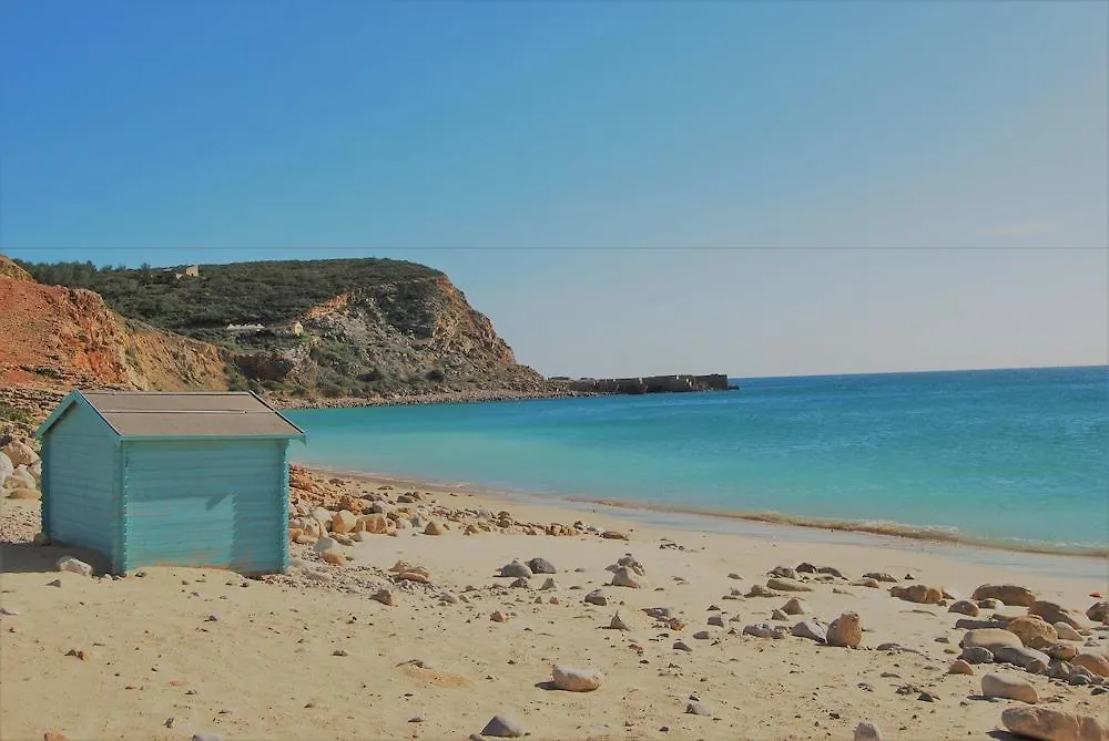 Praia Do Burgau 2*,