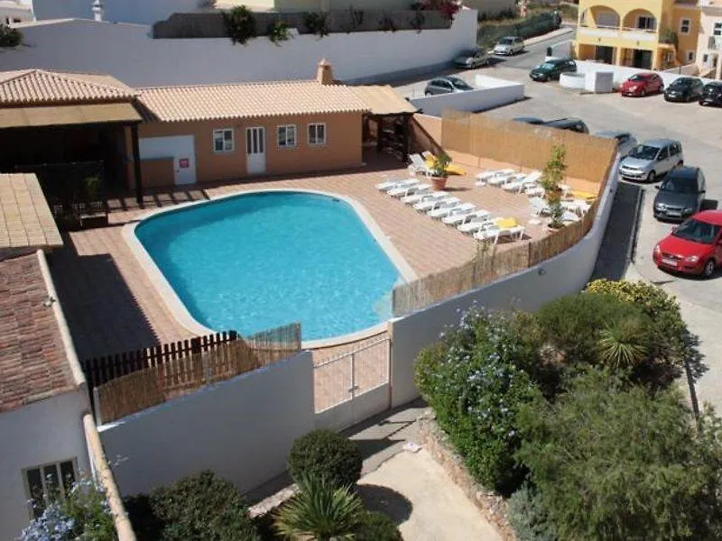 Hotel Praia Do Burgau