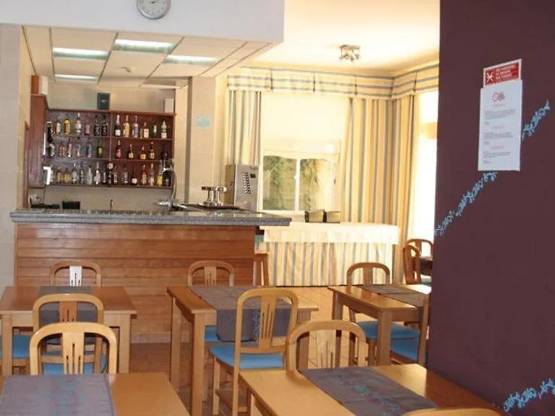 Praia Do Burgau 2*,