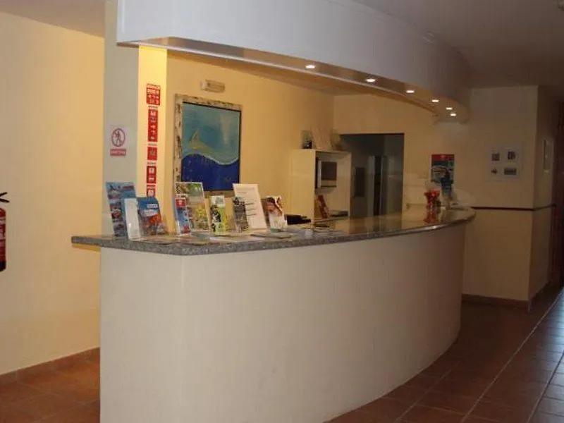 Hotel Praia Do Burgau